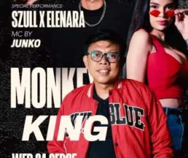 MONKEY KING BAR  LOUNGE GADING SERPONG  WAKTU INDONESIA TIMUR