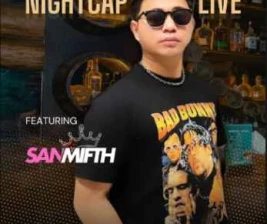 NIGHTCAP PURI JAKARTA  WEDNESDAY