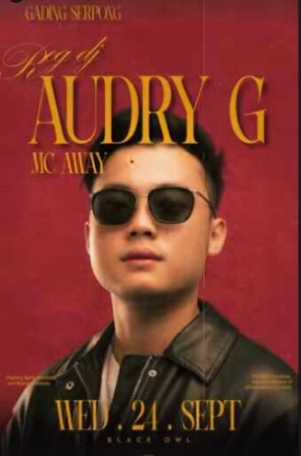 BLACK OWL GADING SERPONG - WEDNESDAY