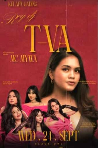 BLACK OWL KELAPA GADING JAKARTA - WEDNESDAY