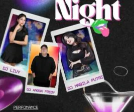 SEVEN CLUB MANGGA DUA JAKARTA  WEDNESDAY