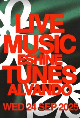 SHAMROCK TEBET JAKARTA - WEDNESDAY