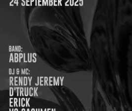 THE H CLUB SCBD JAKARTA  WEDNESDAY