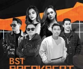 TIFFANEY BAR LOUNGE  KTV  BST BREAKBEAT SEXY TIFFANEY