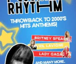 LUCY IN THE SKY SPARK SENAYAN JAKARTA  NOSTALGIC RHYTHM