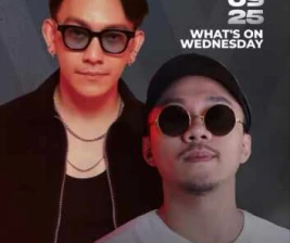 VOTE BAR GADING SERPONG  WEDNESDAY