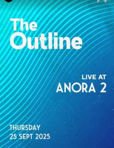 ANORA MATRAMAN JAKARTA - THURSDAY