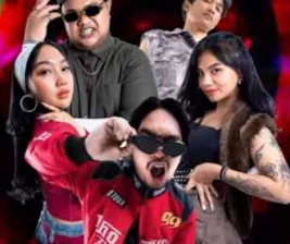 BABLAS KEMANG JAKARTA  KOPLOIN BANG