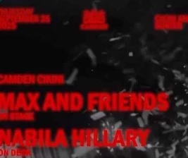 CAMDEN CIKINI JAKARTA  THURSDAY