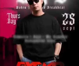 CLIQUE SPOT GADING SERPONG  WAKTU INDONESIA BREAKBEAT