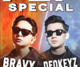 DELULU JAKARTA  FACE 2 FACE