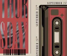 GLAMZ ANTASARI JAKARTA  THURSDAY