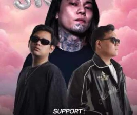 GOEDANK SUNTER JAKARTA  THURSDAY