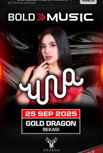 GOLD DRAGON BEKASI - THURSDAY