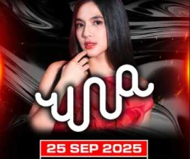 GOLD DRAGON BEKASI  THURSDAY