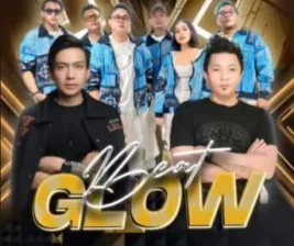 GRAND EAGLE CLUB PENJARINGAN JAKARTA  BEAT GLOW