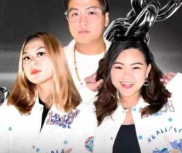 HELIOS PANTAI INDAH KAPUK  CELESTIAL DYNASTY