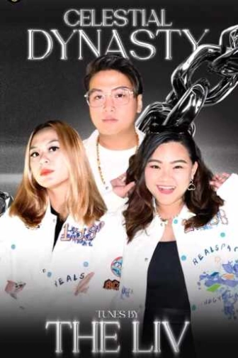 HELIOS PANTAI INDAH KAPUK - CELESTIAL DYNASTY