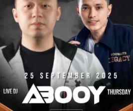 HERMOSA PANTAI INDAH KAPUK  THURSDAY