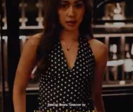 IZZY SOCIAL CLUB GUNAWARMAN JAKARTA  STRINGS ATTACHED