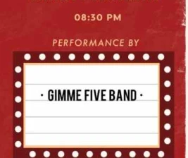 JAYA PUB MENTENG JAKARTA  THIRSTY THURSDAY