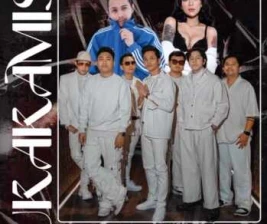 LUFRE BAR  LOUNGE SENOPATI JAKARTA  LUKA KAMIS