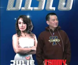 MAESTRO COCO MANGGA DUA JAKARTA  MARI KITA DISCO