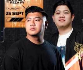 MANTRA PANTAI INDAH KAPUK  THURSDAY