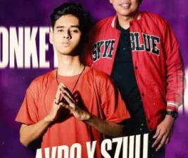 MONKEY KING BAR  LOUNGE GADING SERPONG  BREAKBEAT DUO