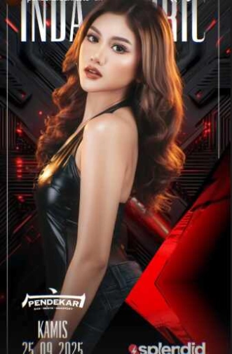 PENDEKAR BAR & RESTO GADING SERPONG - THURSDAY