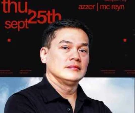 BLACK OWL PANTAI INDAH KAPUK  THURSDAY