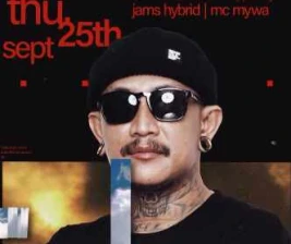 BLACK OWL GADING SERPONG  THURDAY