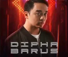 THE GREAT GATSBY SCBD JAKARTA  THURSDAY