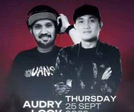 NU CHINA KEMANG JAKARTA  THURSDAY