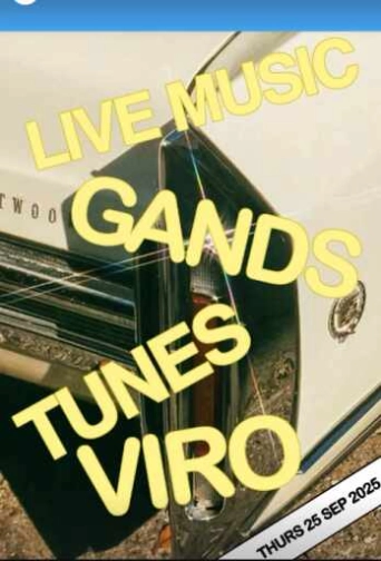 SHAMROCK TEBET JAKARTA - THURSDAY