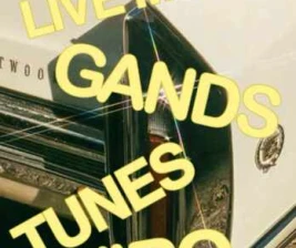 SHAMROCK TEBET JAKARTA  THURSDAY