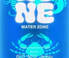 STALK SCBD JAKARTA  ZONE