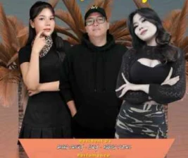 SEVEN CLUB MANGGA DUA JAKARTA  BEACH PARTY