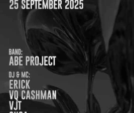 THE H CLUB SCBD JAKARTA  THURSDAY