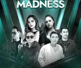 TIFFANEY BAR LOUNGE  KTV  COOL MADNESS