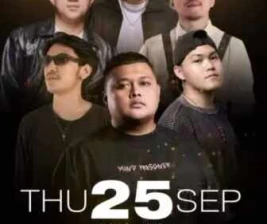 VOTE BAR GADING SERPONG  OLD MONEY BUT YOUNG BLOOD