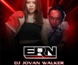 AFTERHOUR POINS JAKARTA  FRIDAY