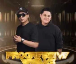 AMETHYST CLUB JAKARTA  PROGRESSIVE BREAKS