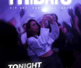 PANTJA SENOPATI JAKARTA  FRIDAYS