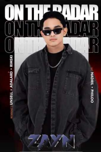 BABLAS KEMANG JAKARTA - ON THE RADAR