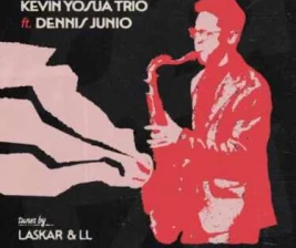 BEBOP JAKARTA  JAZZ AT BEBOP