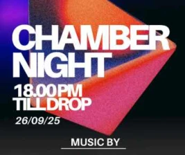 DRAGON CHAMBER KELAPA GADING  FRIDAY