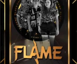 BLACK CHAMP TEBET JAKARTA  FRIDAY