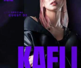 BLUE STORK GADING SERPONG  IGNITE FRIDAY