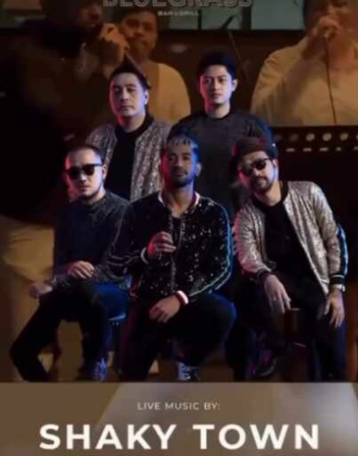 BLUEGRASS SETIA BUDI JAKARTA - FRIDAY